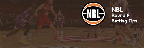 nbl betting